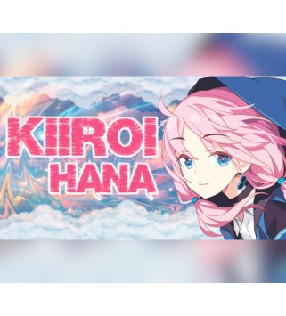 Kiiroi Hana Steam Key GLOBAL